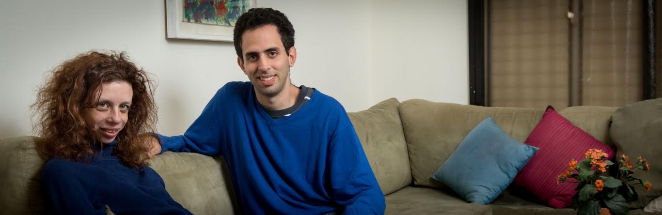 תכנית 'דיור נתמך'