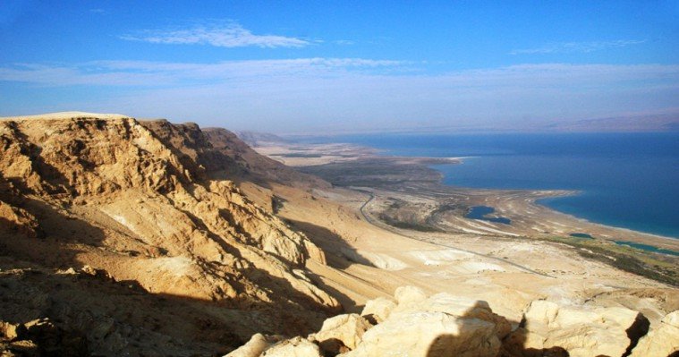 צילום מועצה אזורית מגילות