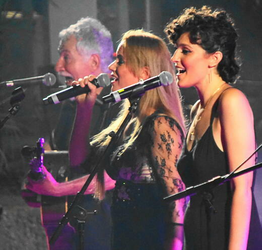 צילום רמי זרנגר