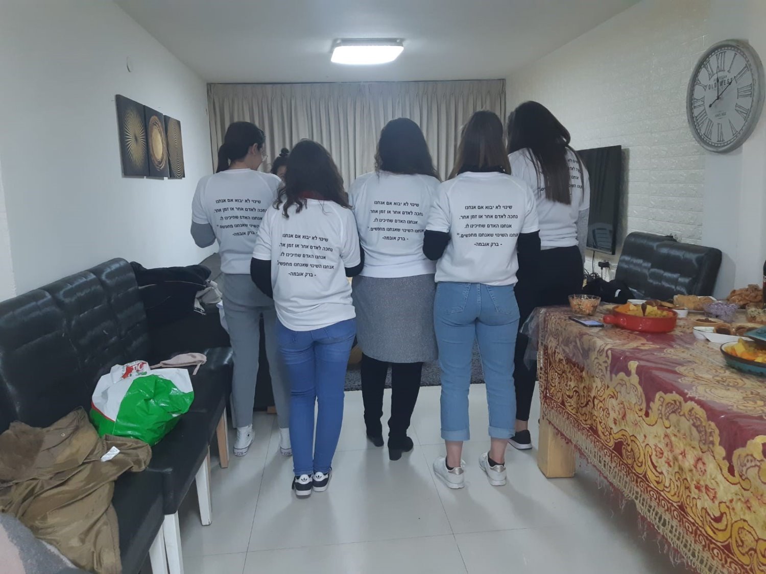 צילום באדיבות עמותת יחדיו 