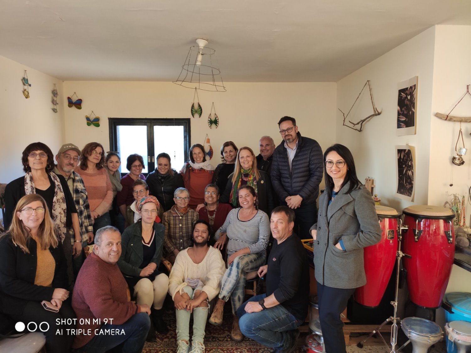 באדיבות תיירות עיריית ערד 