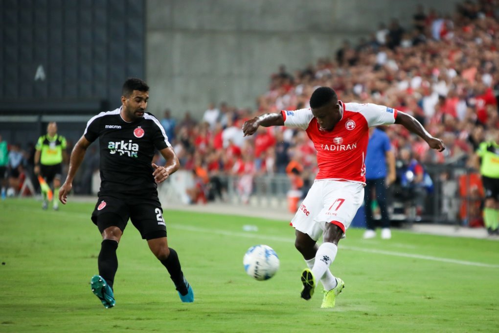 צילום: זאב דיקמן