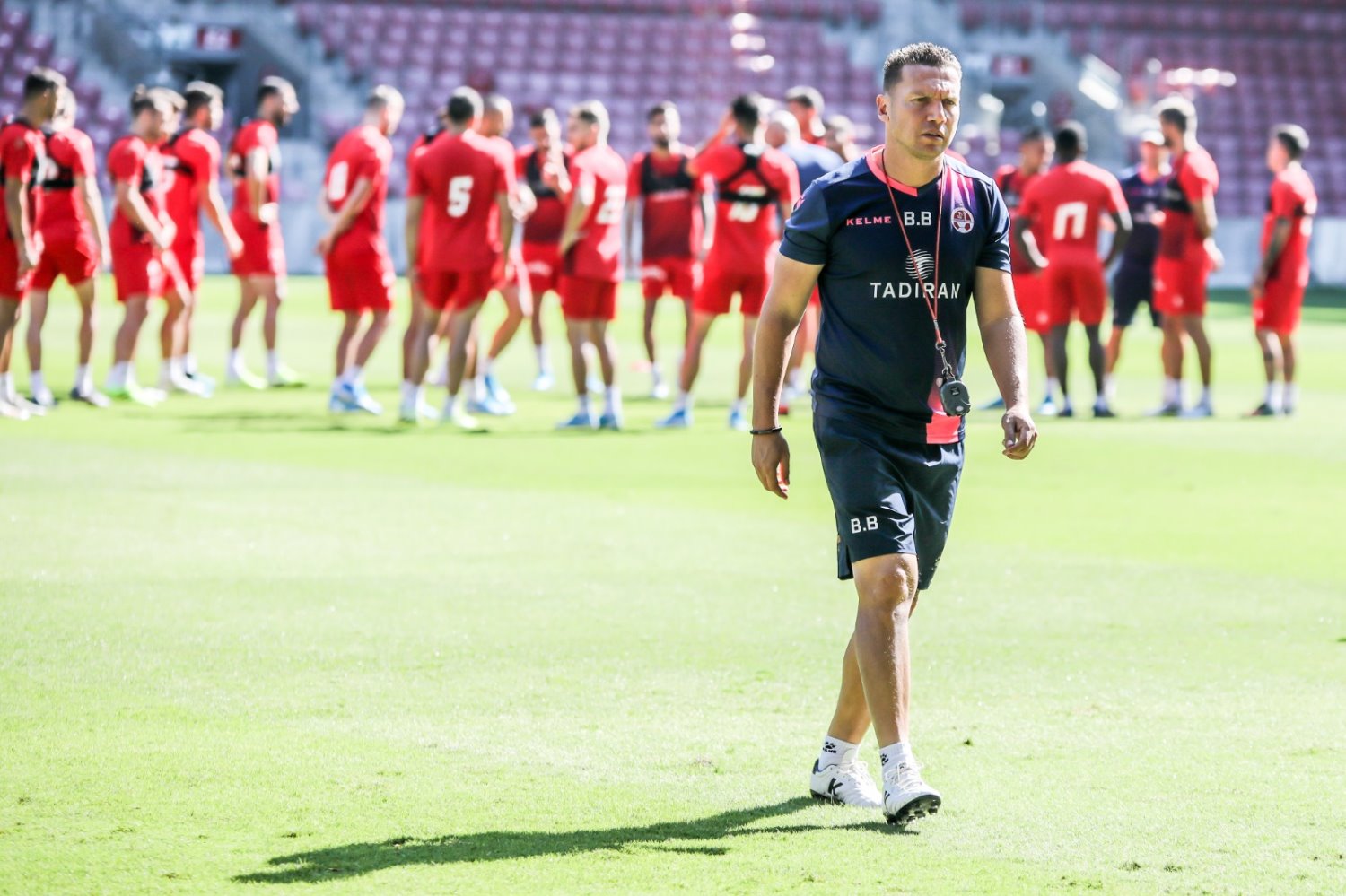 צילום: זאב דיקמן