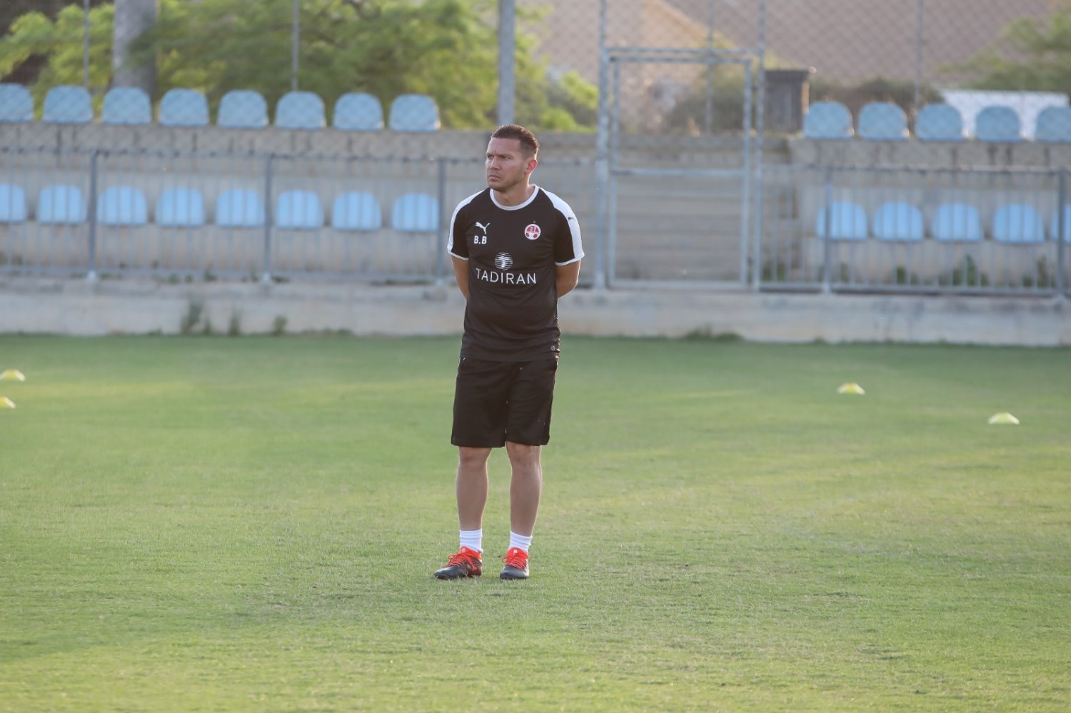 צילום: זאב דיקמן