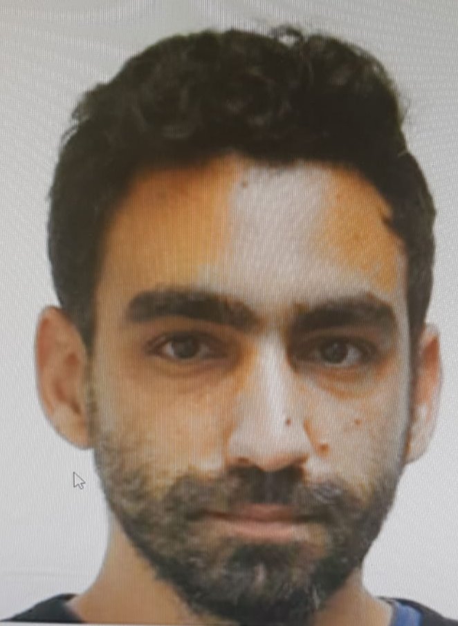 צילום באדיבות משטרת ישראל 