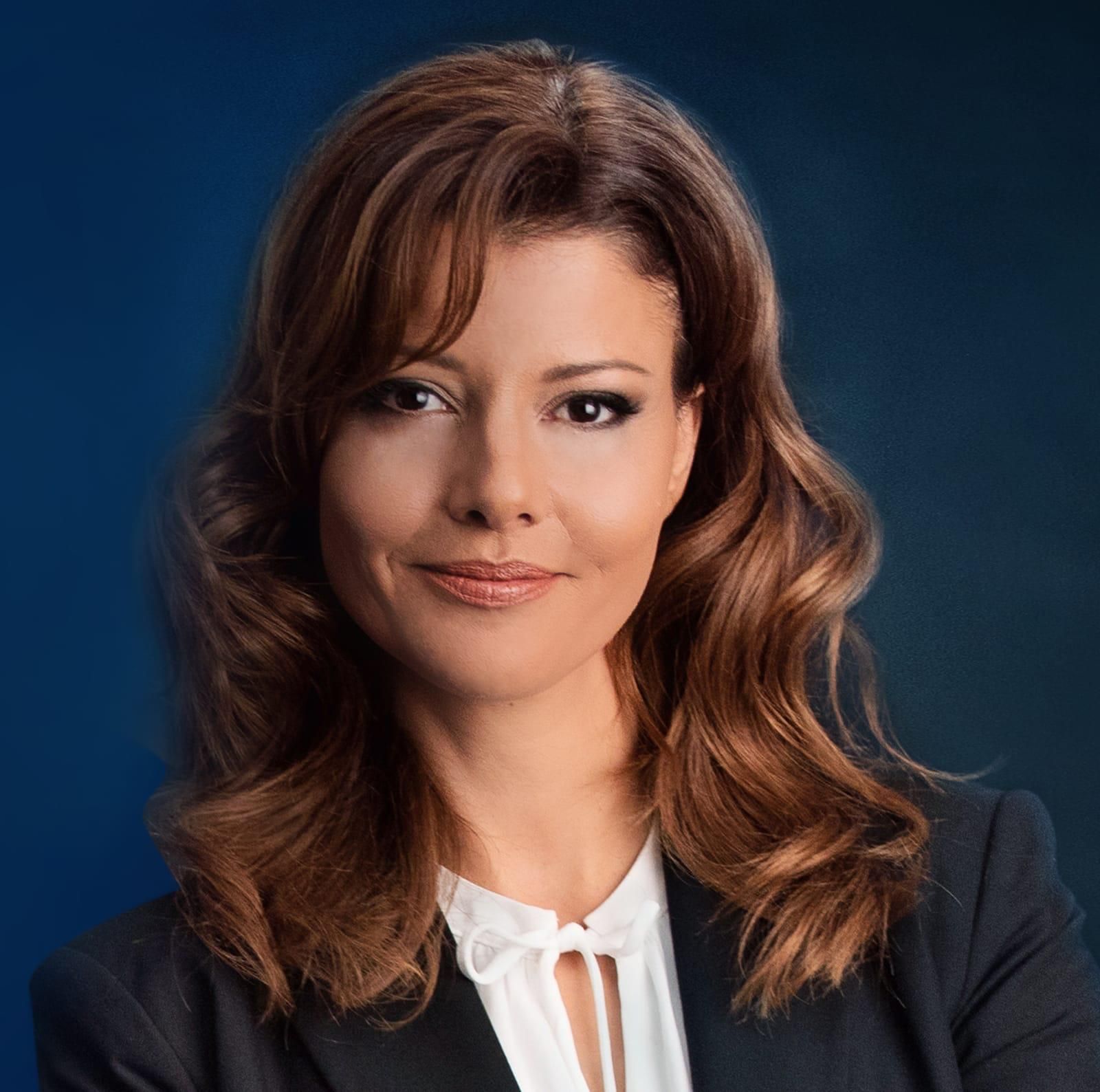 אורלי לוי - קרדיט צילום דוברות העבודה-גשר 