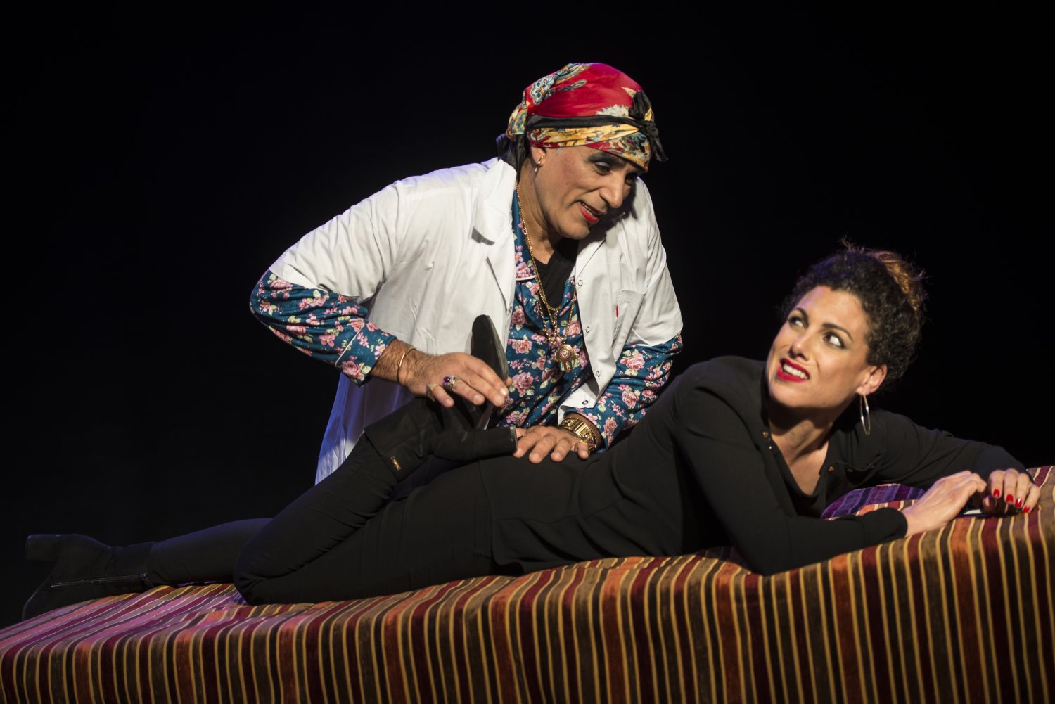 צילום: אייל בריברם