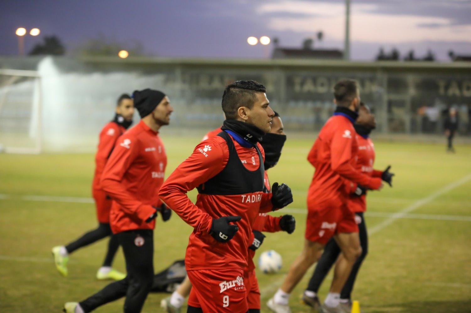 צילום: זאב דיקמן