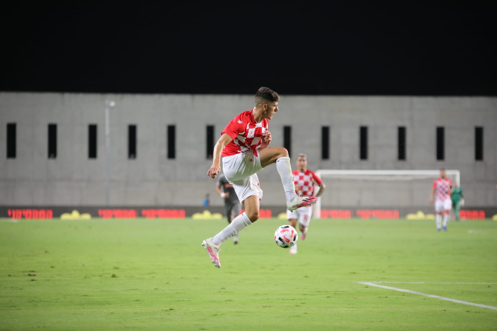 צילום: זאב דיקמן