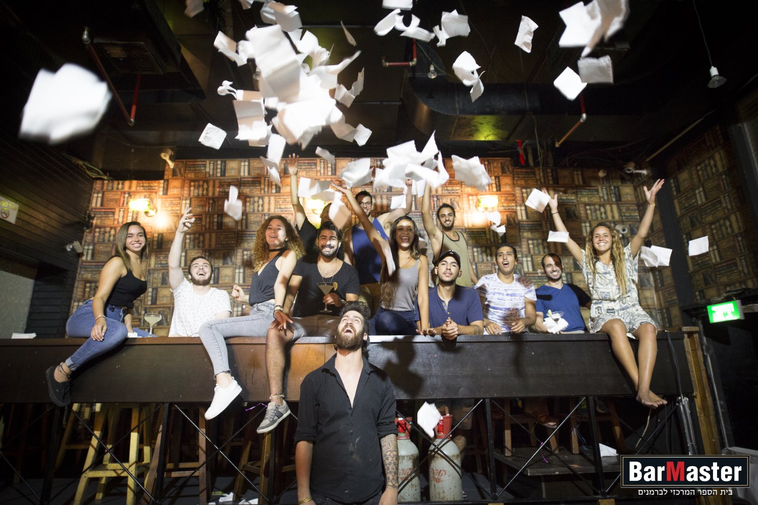 קרדיט לצלם : פבל טולצ'ינסקי  