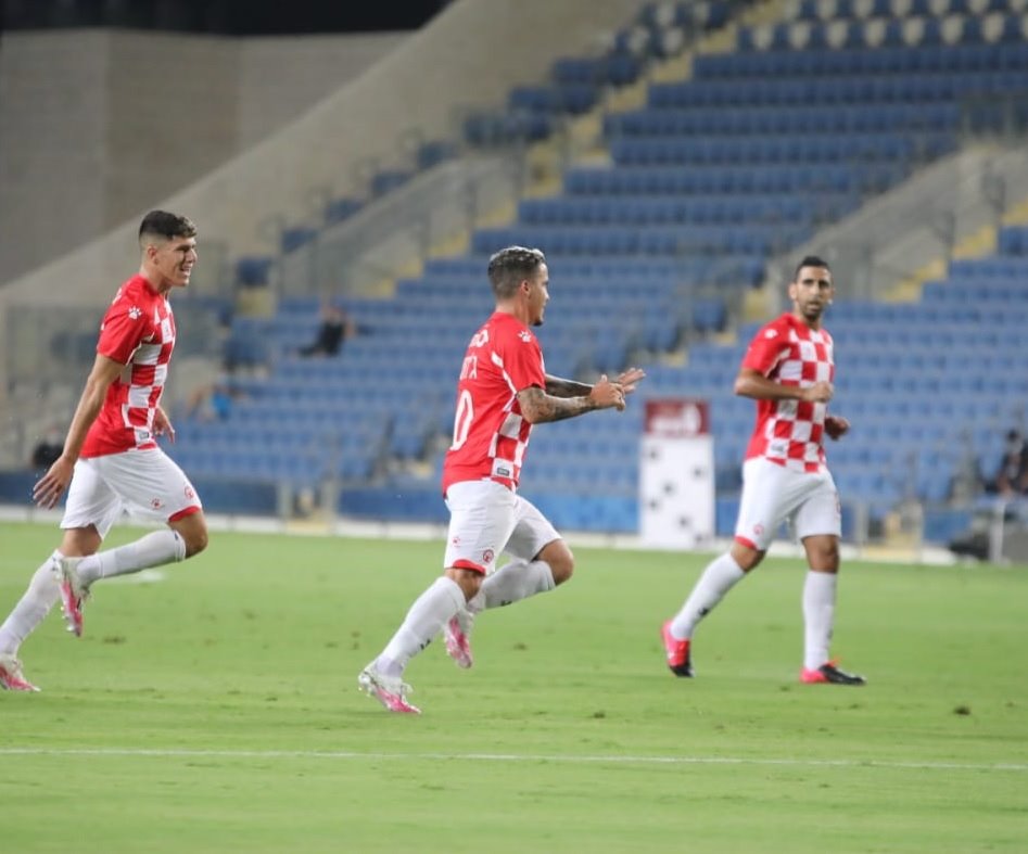 צילום: זאב דיקמן