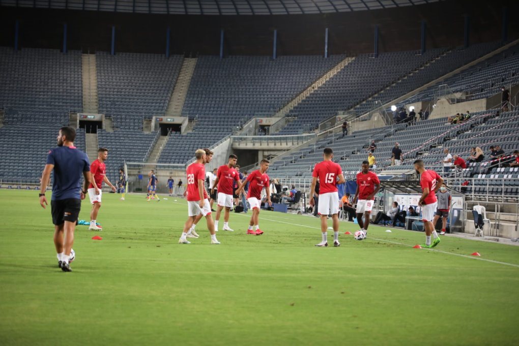 צילום: זאב דיקמן