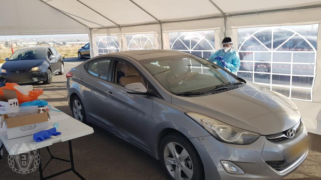 קרדיט דוברות שב"ס