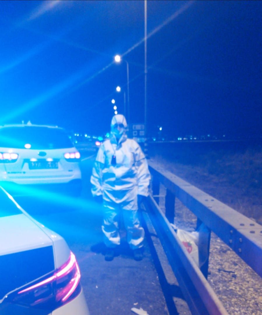 צילום באדיבות משטרת ישראל 