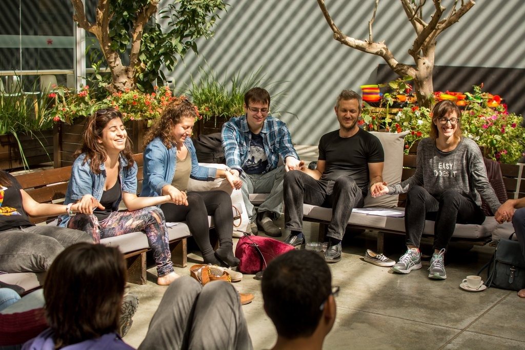 באדיבות הרשת באר שבע