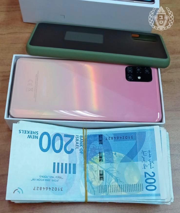 קרדיט דוברות שב"ס