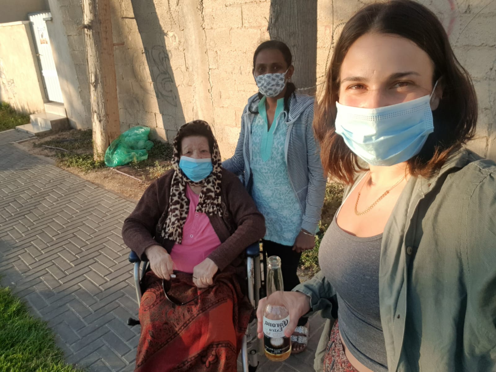 באדיבות הרשת באר שבע