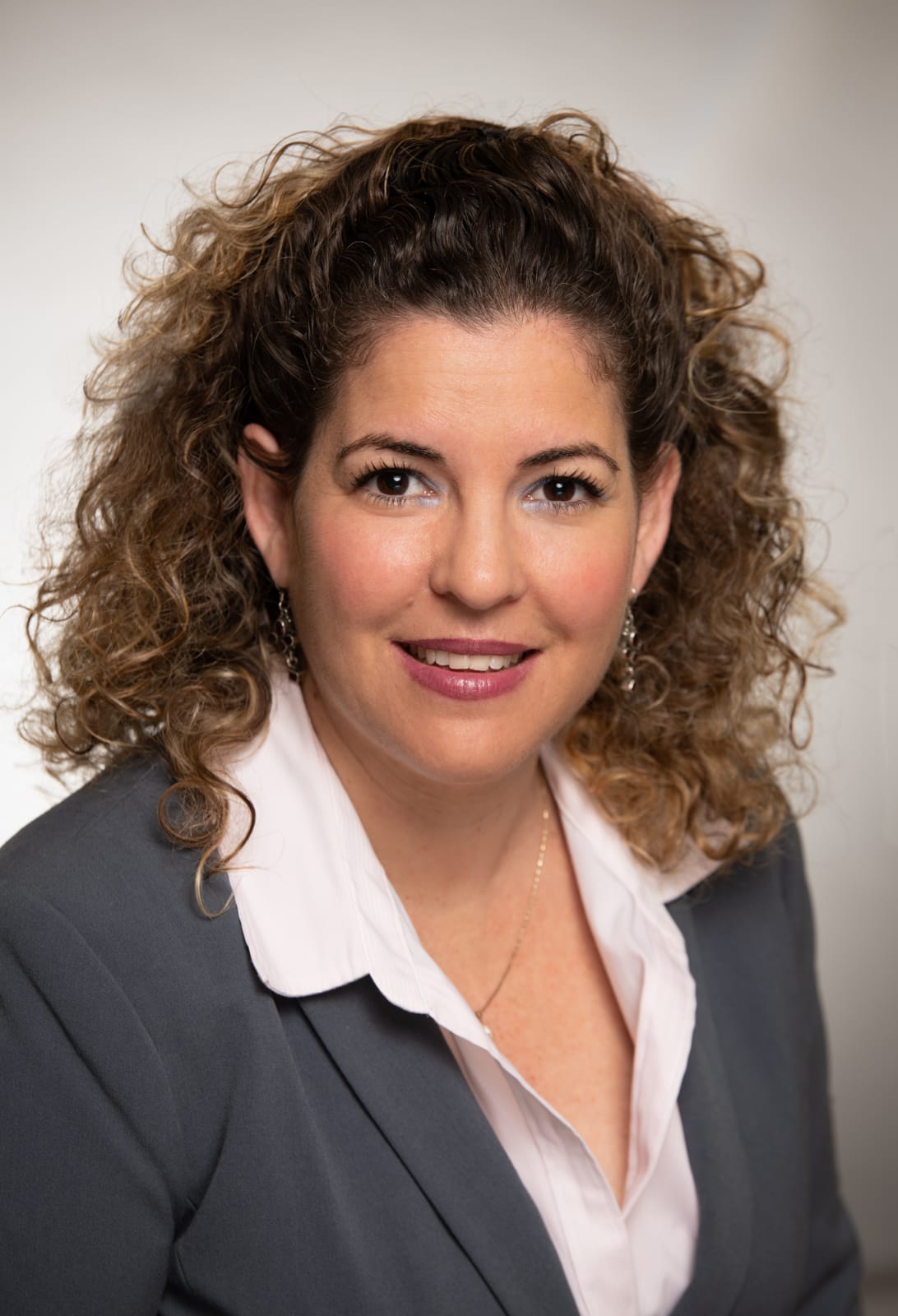 ראש התכנית ד"ר דפנה גרנית | צילום: טלי נחשון דג 