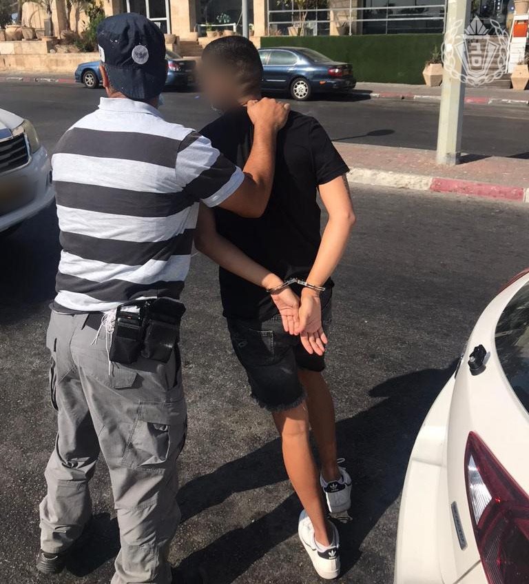 קרדיט דוברות שב"ס