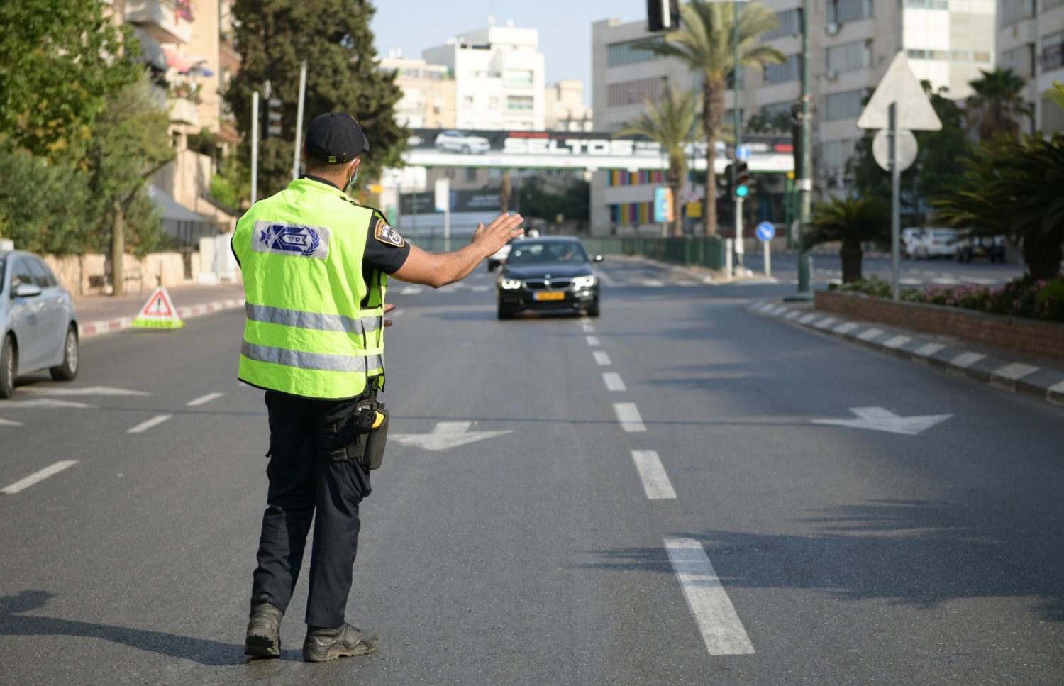 צילום באדיבות משטרת ישראל 