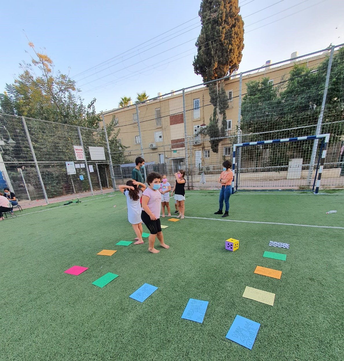 צילום: עמידר החדשה