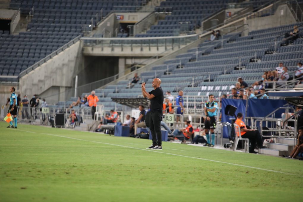 צילום: זאב דיקמן