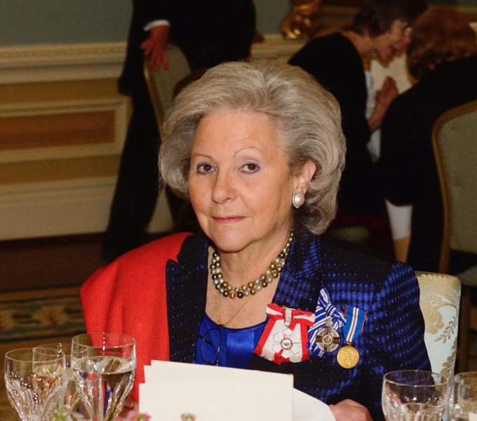 קאפי פלנדרז ז"ל | צילום: אלבום פרטי 