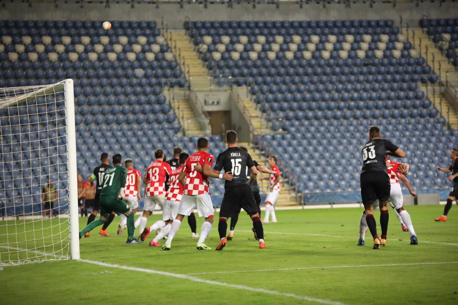 צילום: זאב דיקמן