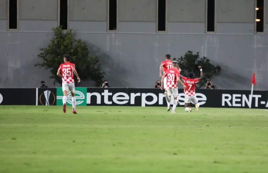 צילום: זאב דיקמן