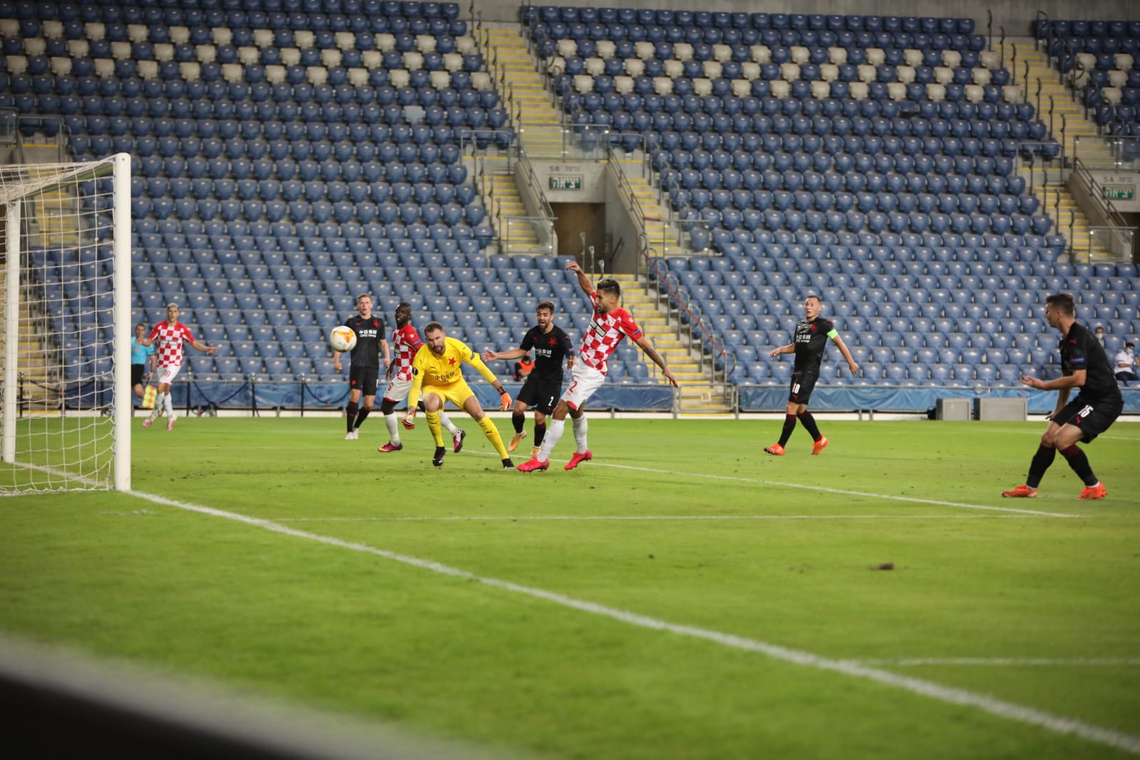 צילום: זאב דיקמן