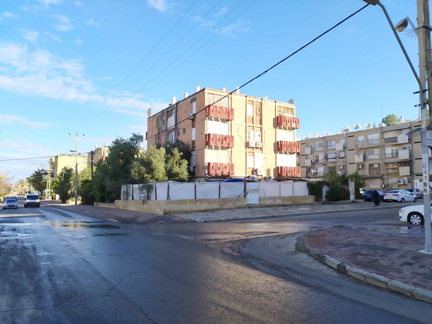 צילום: איליה יגורוב, באר שבע נט