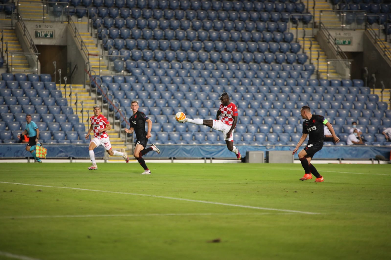 צילום: זאב דיקמן