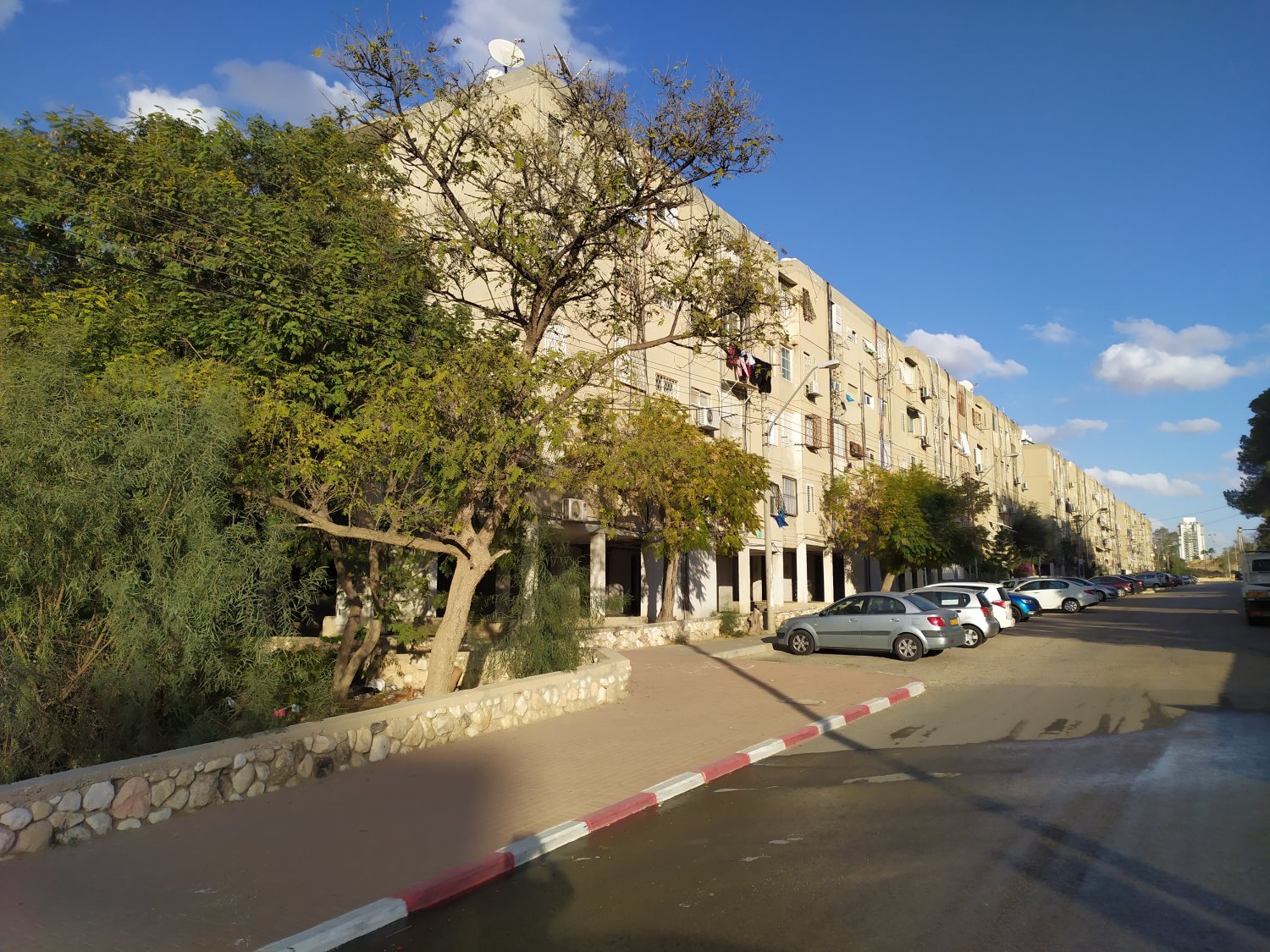 צילום: איליה יגורוב, באר שבע נט