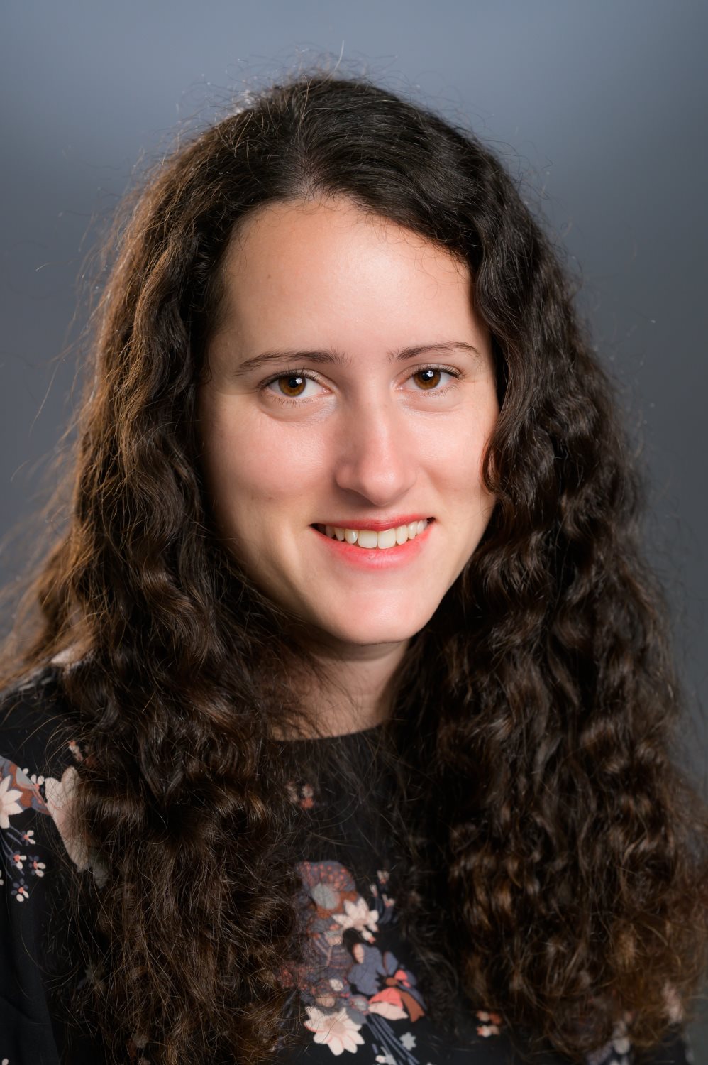 ד"ר אלה קון-שורץ. קרדיט צילום: דני מכליס, אוניברסיטת בן גוריון בנגב