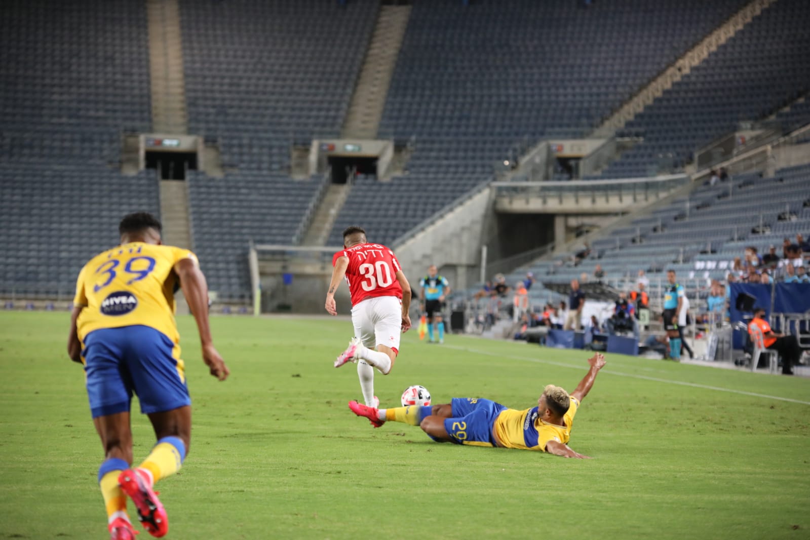 צילום: זאב דיקמן