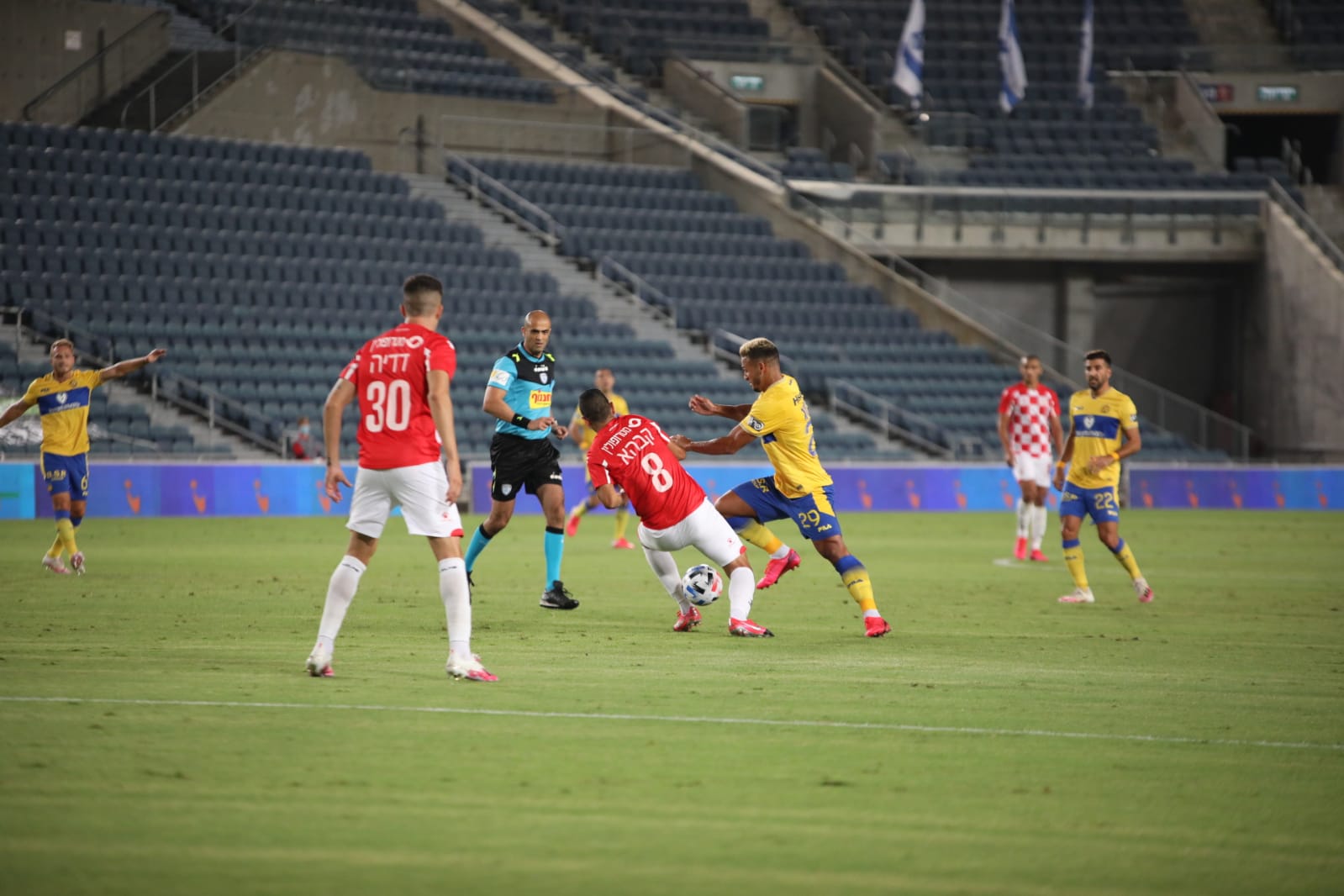 צילום: זאב דיקמן