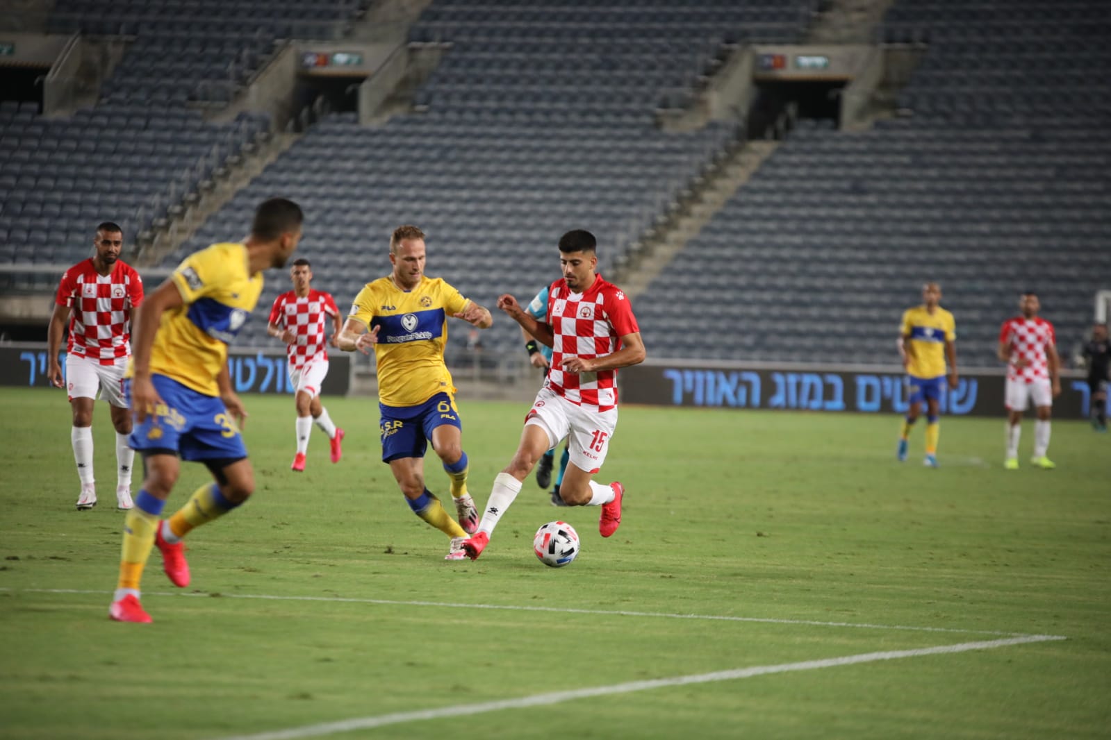 צילום: זאב דיקמן