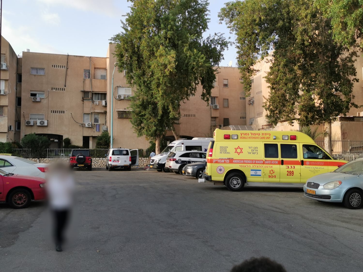 צילום באר שבע נט 