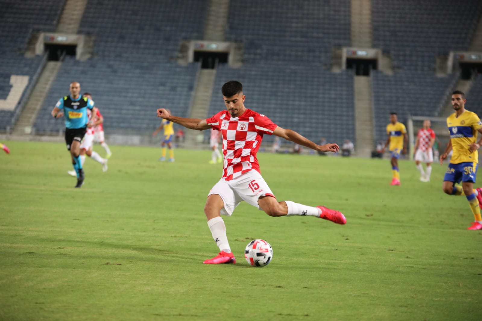 צילום: זאב דיקמן