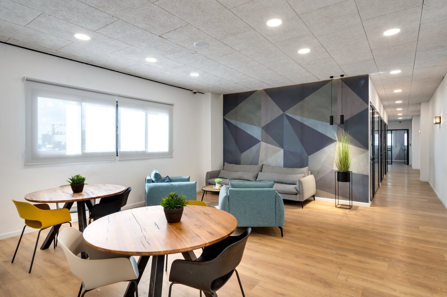 מתחם וורקיז | קרדיט: מאור מויאל 