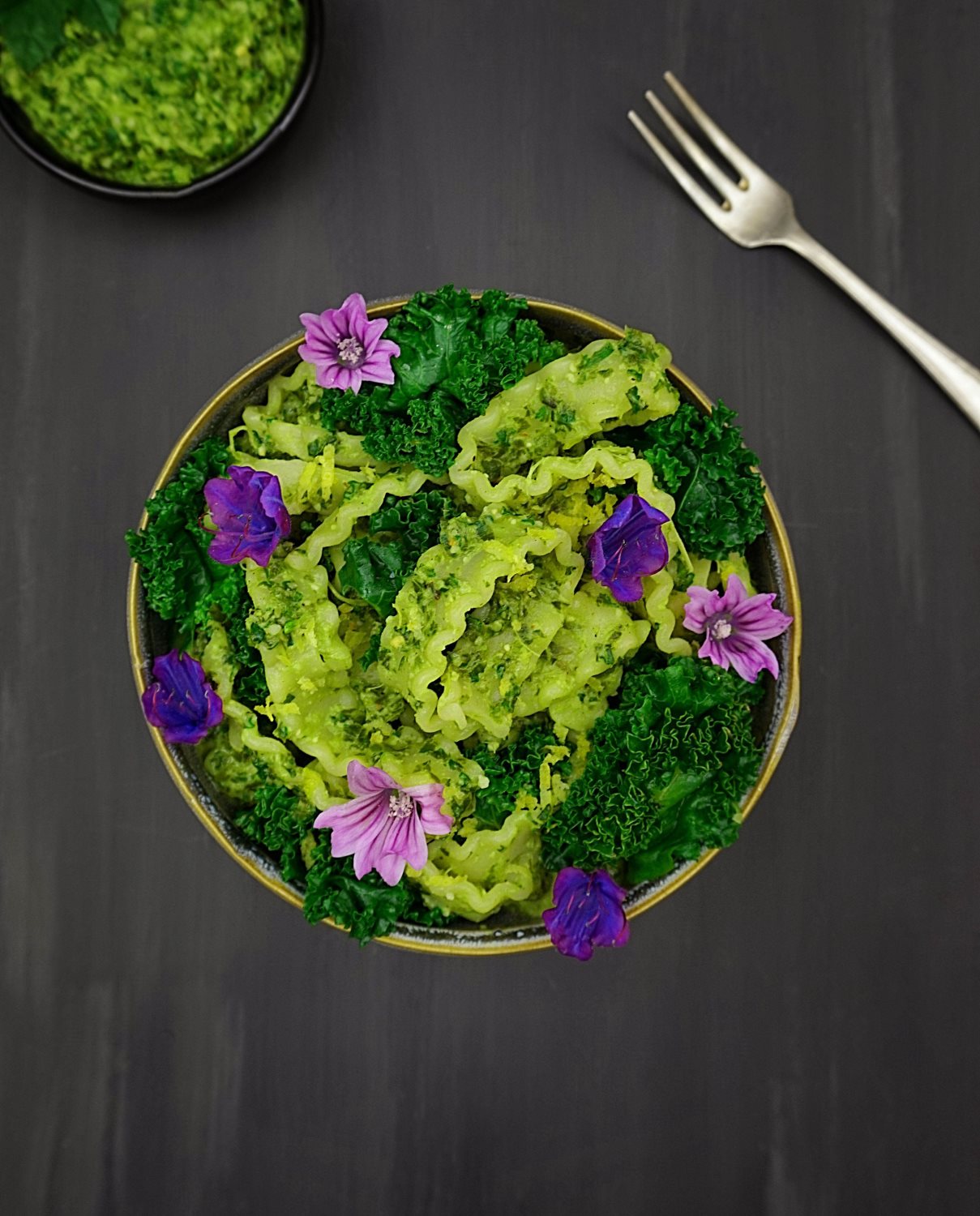 פסטה נפוליטנית עם קייל_צילום סטודיו teka