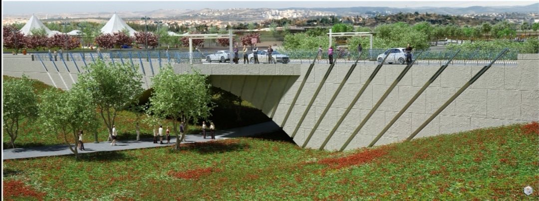הדמיה באדיבות משרד השיכון 