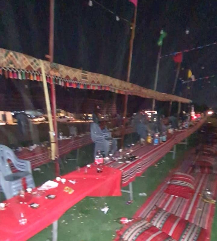 צילום באדיבות משטרת ישראל 