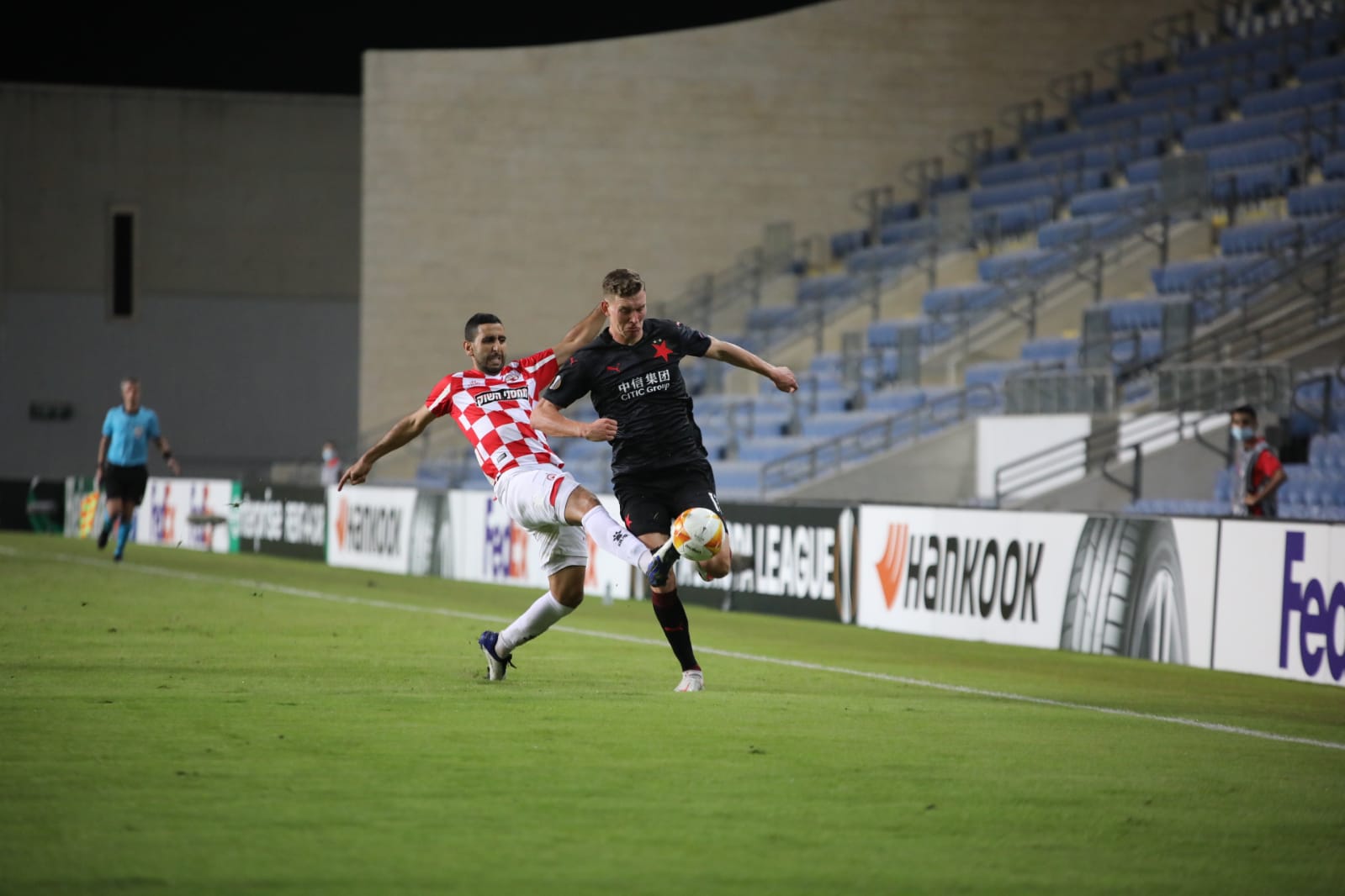 צילום: זאב דיקמן