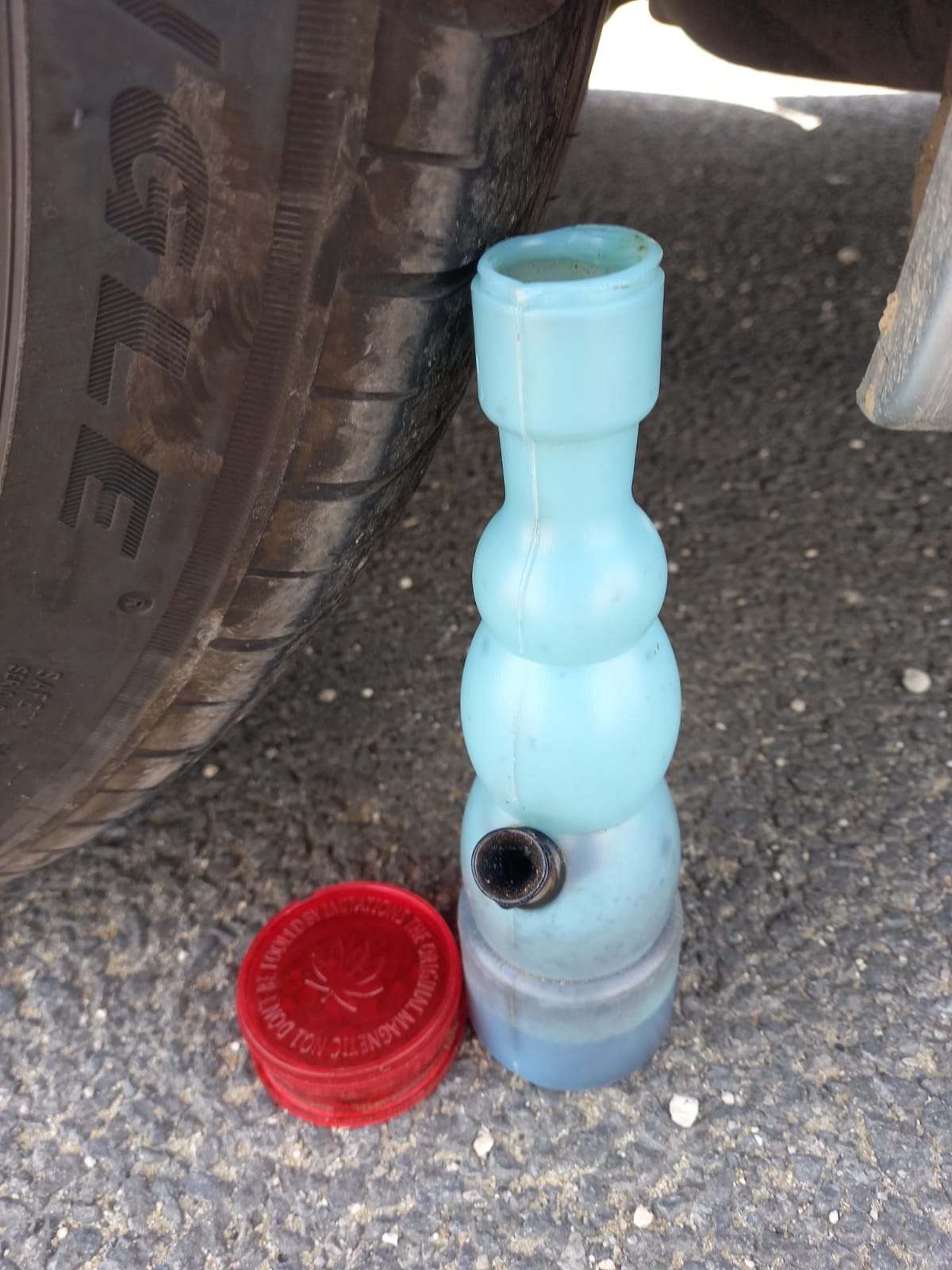 צילום באדיבות משטרת ישראל 