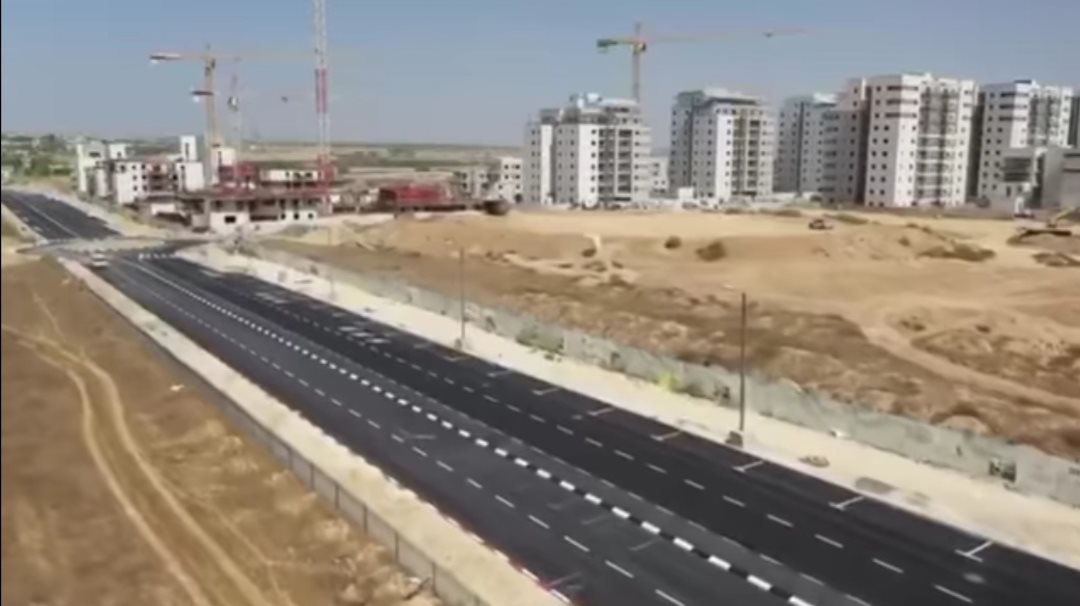 צילום מסך מתוך העמוד הרשמי רוביק דנילוביץ' 