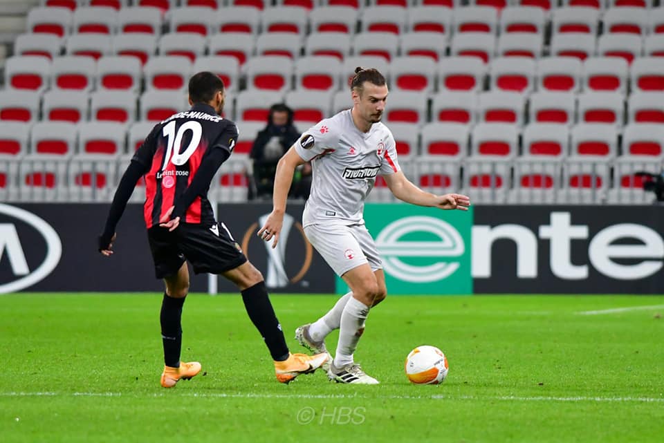 באדיבות הפועל "מחסני השוק" באר שבע