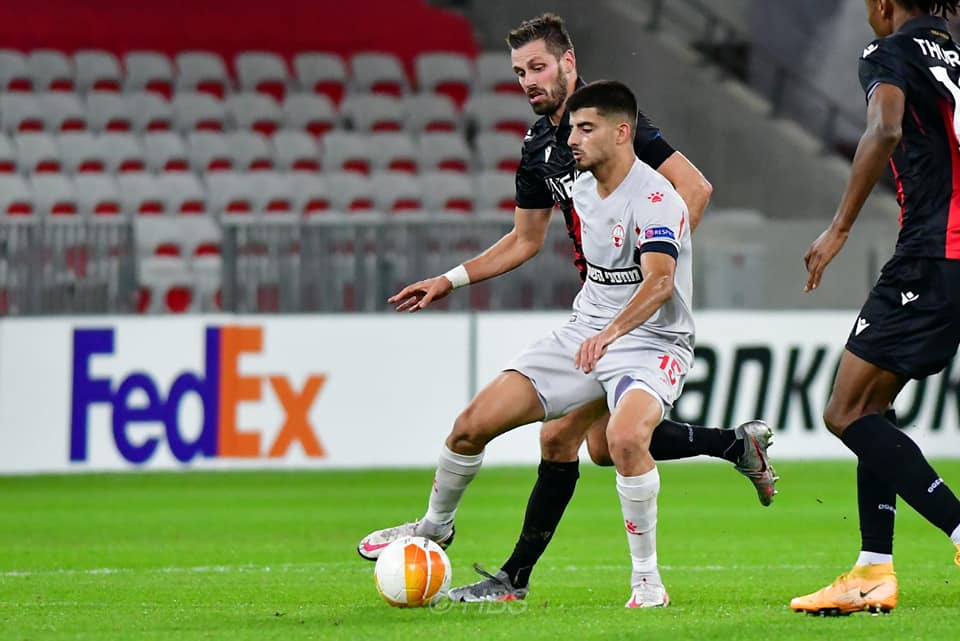 באדיבות הפועל "מחסני השוק" באר שבע