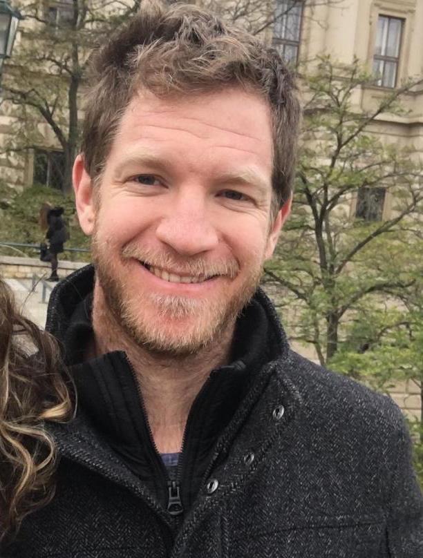 איתי גנדלסקי, פיזיותרפיסט כללית במכון הפיזיותרפיה בבאר שבע