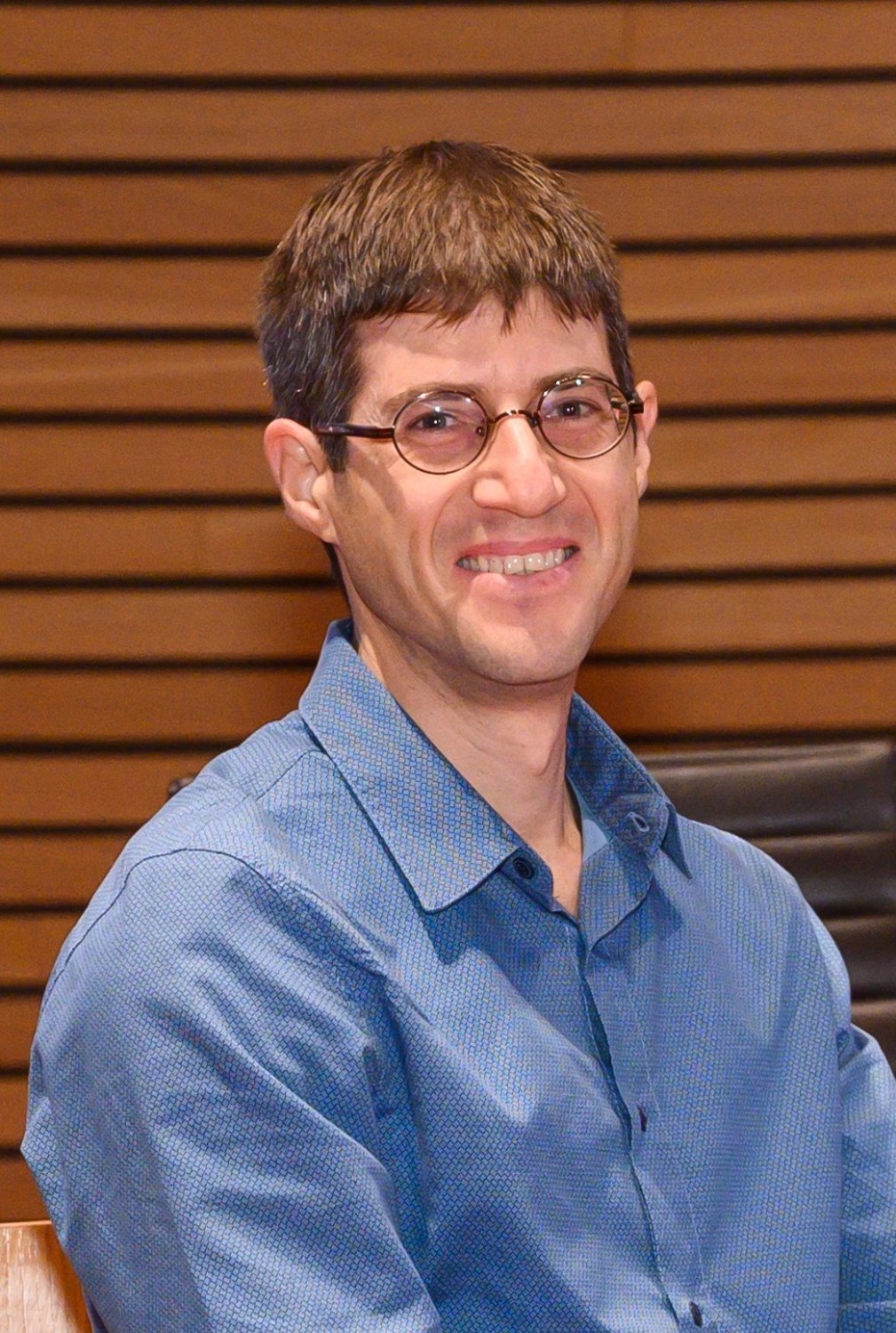 ד"ר איתי מרינברג מיליקובסקי | באדיבות אוניברסיטת בן גוריון